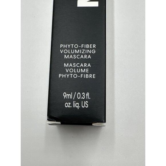 BareMinerals Mascara Black Newt in Box Maximist Phyto-Fiber Volumizing  9ml - Picture 3 of 5